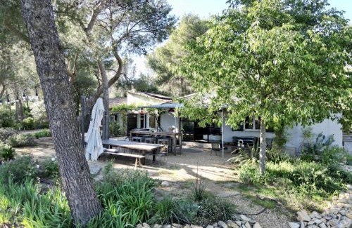 Fontvieille House | La Planque des Alpilles
