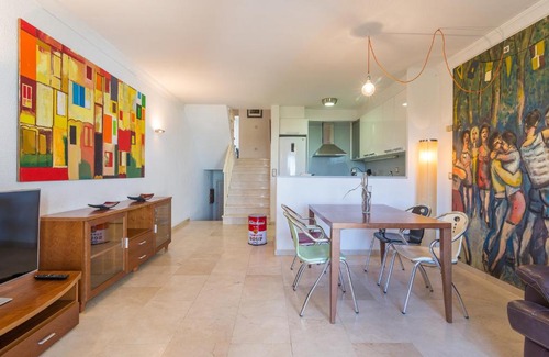 Torroella de Montgri House | LA PLATERA " Seaview "