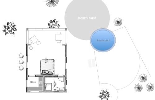 Punta Veleros Hotel | La Playa