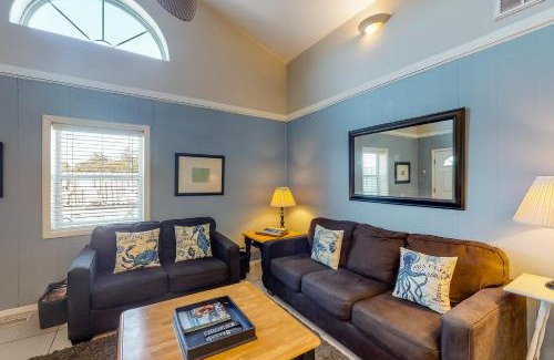 St. George Island Apartment | La Playita