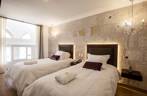 Historical Center Hotel | La Plaza Arequipa Hotel Boutique