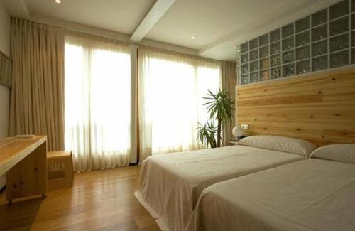 Luanco Hotel | La Plaza II