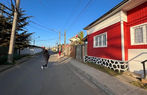 Cartagena House | La Pochita