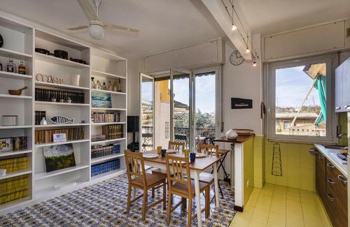 Camogli Apartment | La Poetessa with Pool by Wonderful Italy