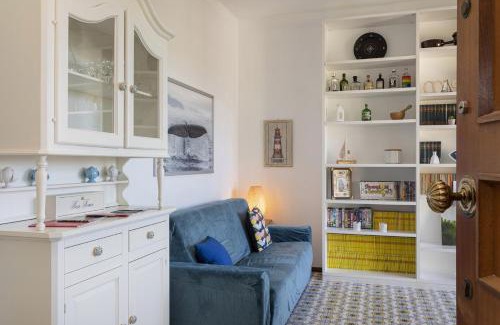 Camogli Apartment | La Poetessa with Pool by Wonderful Italy