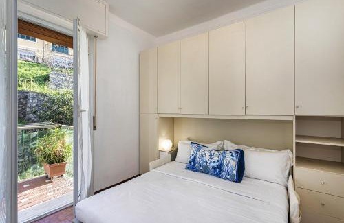 Camogli Apartment | La Poetessa with Pool by Wonderful Italy