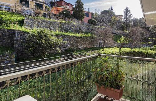 Camogli Apartment | La Poetessa with Pool by Wonderful Italy
