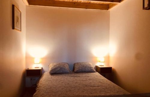 Chartrons Apartment | La Pomme d'Or