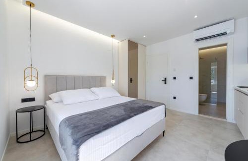 Cavtat Old Town Apartment | La Porta 1, seaview apartment in the center