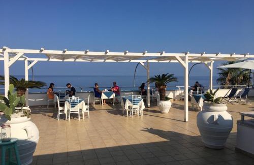 Tropea Hotel | La Porta del Mare