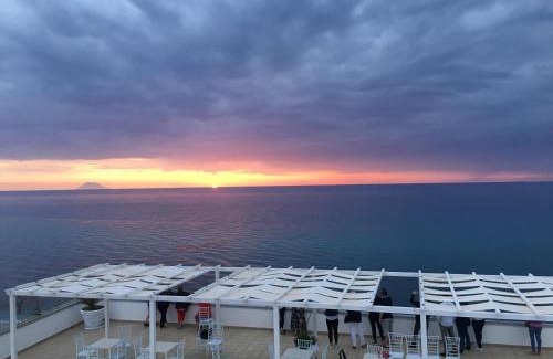 Tropea Hotel | La Porta del Mare