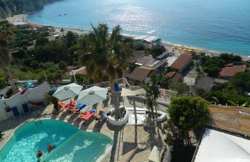 Tropea Hotel | La Porta del Mare
