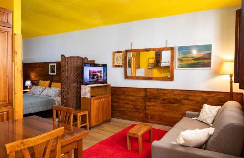 Foiano della Chiana Apartment | la porta di destra