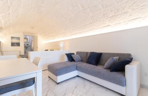 Mola di Bari Apartment | La Porta Sul Mare - Ancora