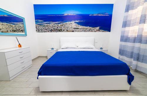 Trapani City Centre Apartment | La porta tra i due mari