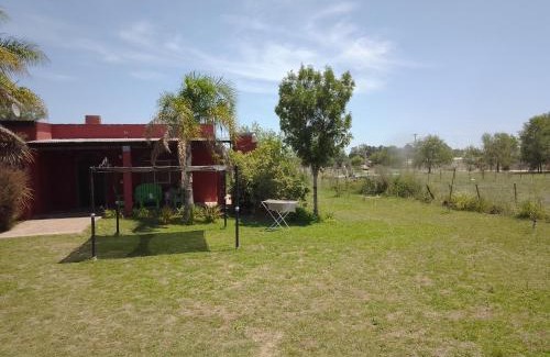 Villa Lia House | La posada de Don Santiago
