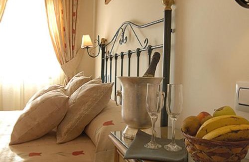 Almagro House | La Posada de Los Comediantes