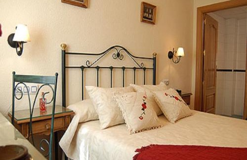 Almagro House | La Posada de Los Comediantes