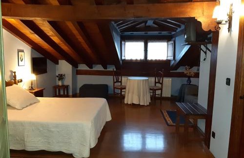 Vinon House | La Posada de Viñón - Casa Reda