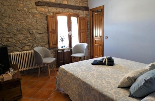 Roda de Isabena Hotel | LA POSADA DEL ISABENA