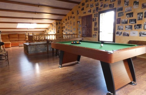 Roda de Isabena Hotel | LA POSADA DEL ISABENA
