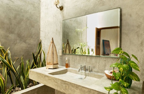 Zona Hotelera Hotel | La Posada del Sol Boutique Hotel Tulum