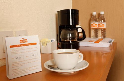 San Luis Potosi Hotel | La Posada Hotel y Suites