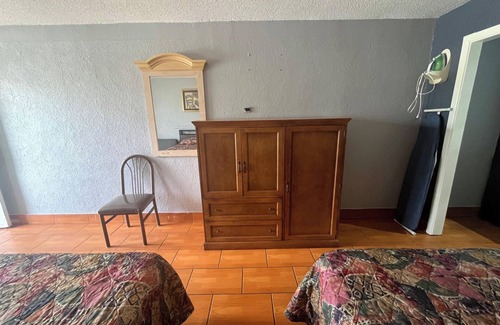 Brownsville Hotel | La Posada Inn By OYO Brownsville