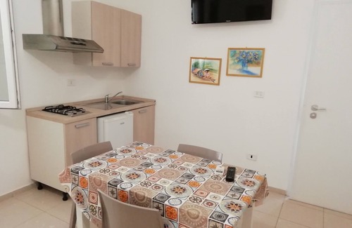 Brindisi Bed & Breakfast | La Posada
