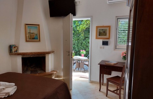 Brindisi Bed & Breakfast | La Posada