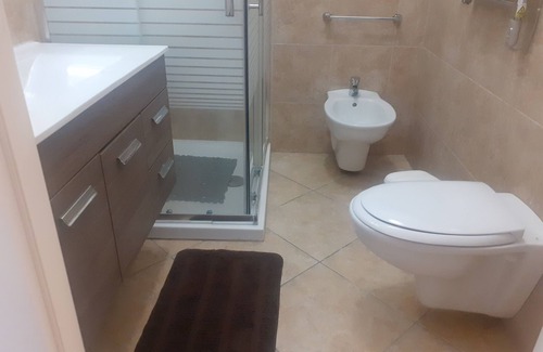 Brindisi Bed & Breakfast | La Posada