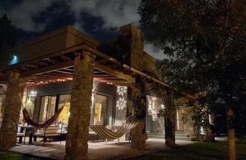 Tandil House | La Posta de Flor Ugarte Tandil