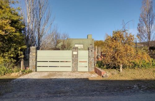 Tandil House | La Posta de Flor Ugarte Tandil