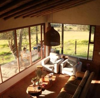 Suesca House | La Primavera