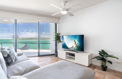 Caloundra Apartment | La Promenade