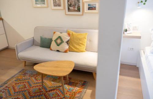 San Zeno Apartment | La Promenade
