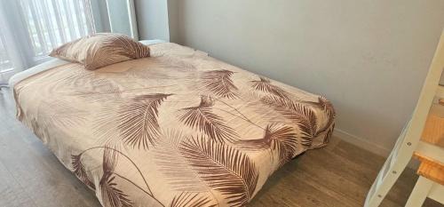 Saint-Meloir-des-Ondes Apartment | La Proue T2 étoilé