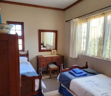 Fichardt Park Apartment | La Provence Accommodation