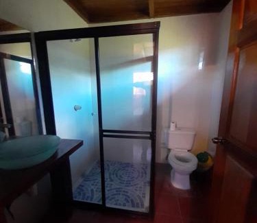 Coatepeque House | La Puerta de Malacatiupan