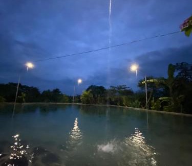 Coatepeque House | La Puerta de Malacatiupan
