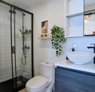 Lagos City Center Apartment | La Puerta Roja Studio