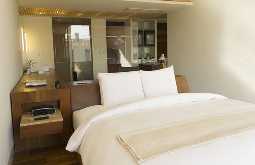 Historic Centre of Puebla Hotel | La Purificadora, Puebla, a Member of Design Hotels