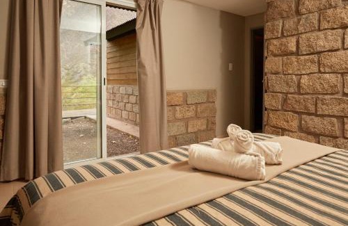 Cuyo House | La Quebrada Potrerillos - Lodges de Montaña