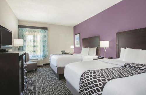 Fort Walton Beach Hotel | La Quinta by Wyndham Fort Walton Beach