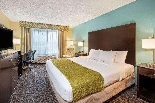 Boise Hotel | La Quinta by Wyndham Boise Airport