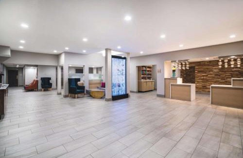 Lupton City Hotel | La Quinta by Wyndham Chattanooga North - Hixson