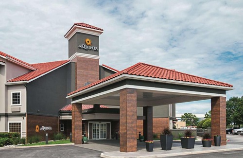 Fort Worth Hotel | La Quinta by Wyndham Fort Worth North