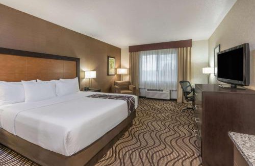Ammon Hotel | La Quinta by Wyndham Idaho Falls/Ammon