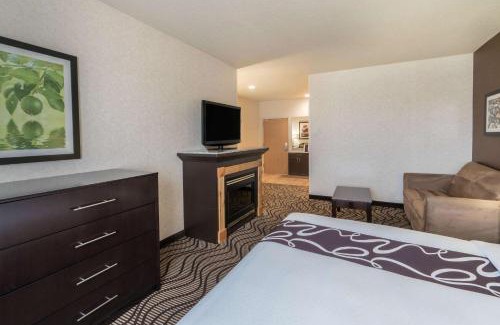 Ammon Hotel | La Quinta by Wyndham Idaho Falls/Ammon