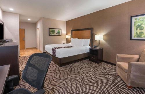 Ammon Hotel | La Quinta by Wyndham Idaho Falls/Ammon
